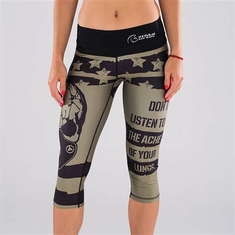 Venta Leggins Crossfit Mujer En Stock