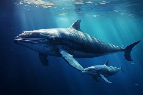 How Big Is a Blue Whale: Top 8 FAQs About History's Largest Animal ...