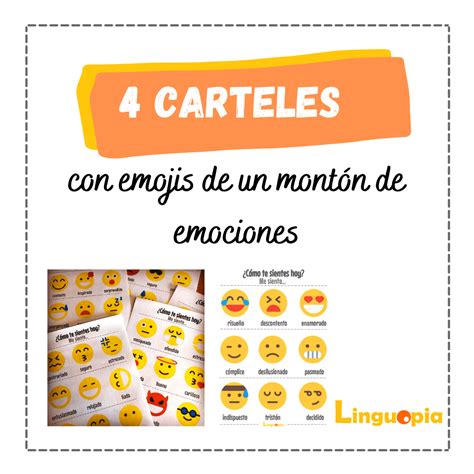 Total Imagen Emociones De Emojis Viaterra Mx