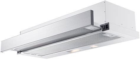 60cm Slide Out Rangehood ASL60DR2S InAlto 54 OFF