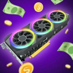 GPU Mining - Game GPU Mining Online