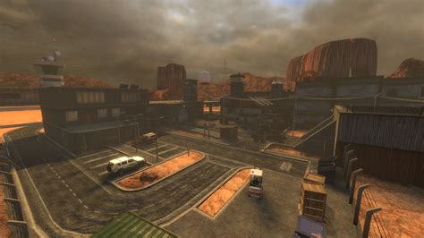 Images Black Mesa Surface Tension Uncut Mod For Half Life Moddb