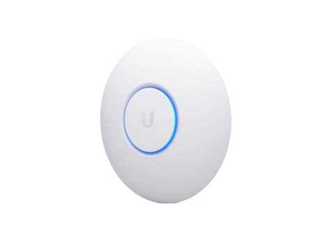 Ubiquiti Access Point UniFi AP NanoHD 3 Set