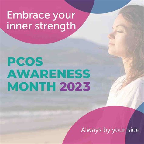 PCOS Awareness Month