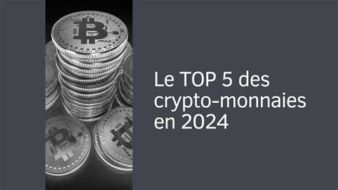 Investir Dans La Crypto Monnaie En 2024 Le Guide Complet