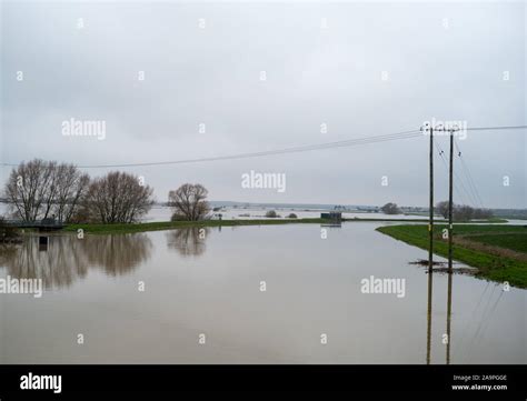 Lincolnshire floods hi-res stock photography and images - Alamy