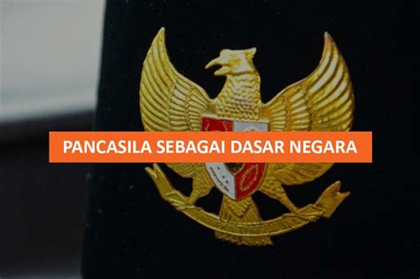 45 Butir Butir Pancasila Beserta Contoh Dan Penjelasan Singkat Dalamnya