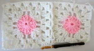 Join As You Go Method To Join Crochet Motifs I Like Crochet