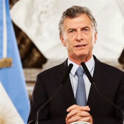 Macri Inaugura El Período De Sesiones Ordinarias Del Congreso De La Nación Filo News