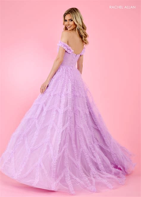 70555 Rachel Allan Prom Azariabridal