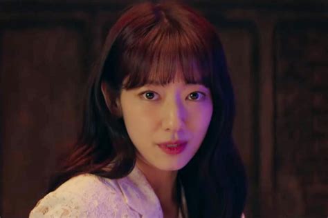 Park Shin Hye Es La Jueza Del Infierno En El Primer Avance Del Nuevo