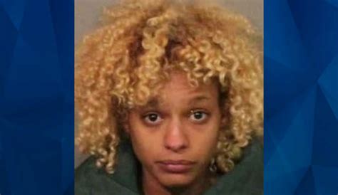 30 Year Old Mom Charged With Murder In Death Of 4 Month Old Daughter