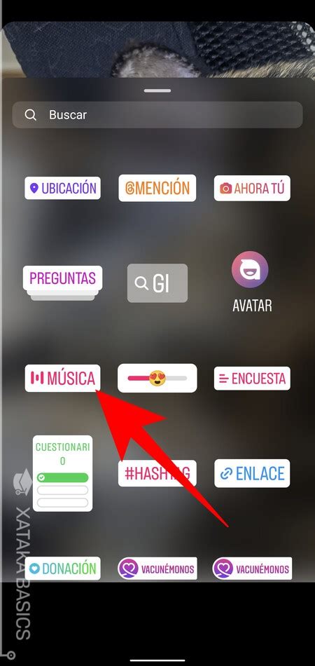 Poner M Sica A Una Foto C Mo Hacerlo En Las Historias De Instagram Y