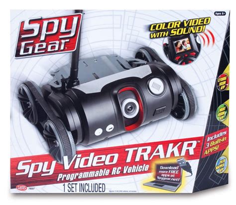 The Coolest Spy Gear For Kids - SPYforKIDS