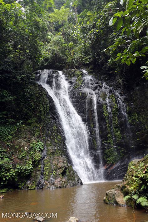 Tawau waterfall [sabah_tawau_0082]