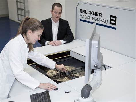 Br Ckner Maschinenbau Technology Centers