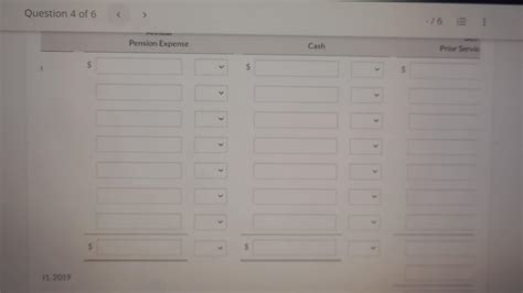 Solved View Policies Current Attempt In Progress Pina Chegg