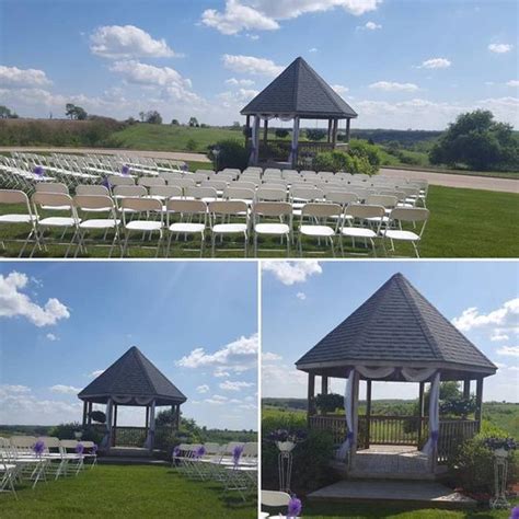 Deer Valley Lodge Venue Barneveld Wi Weddingwire