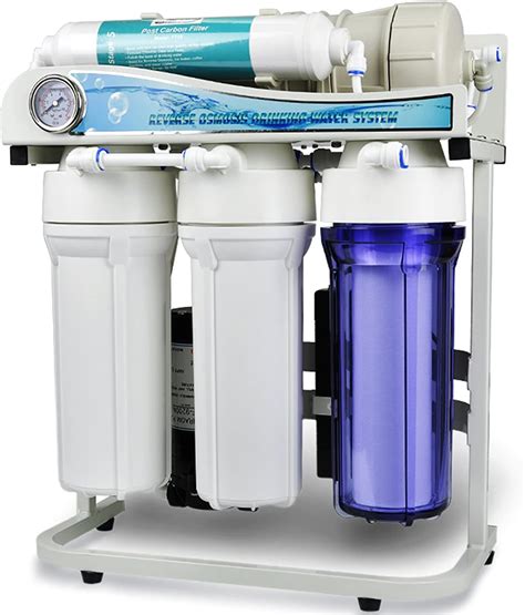 Berkey Vs Reverse Osmosis How Do They Compare