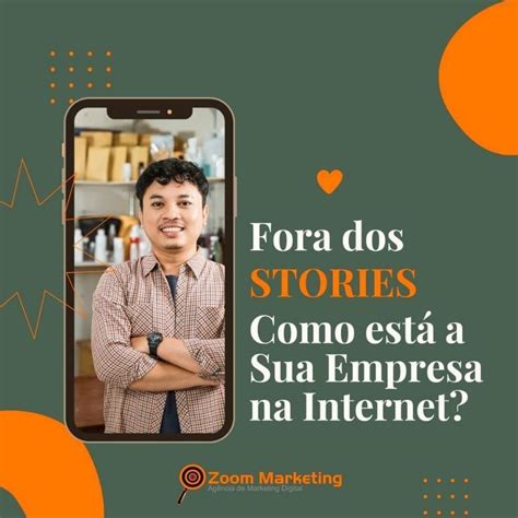 E Fora Dos Stories Como Est A Sua Empresa Nas Redes Sociais Hoje A