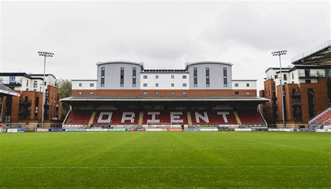 Residence Brisbane Road Leyton Orient Soccerbible