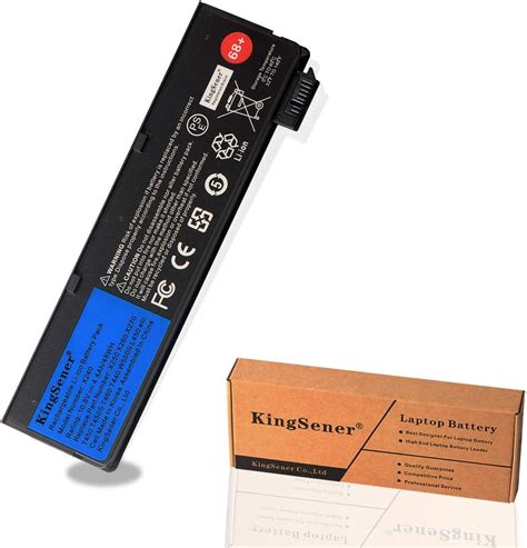 Amazon Gomarty X240 6Cell 68 0C52862 Battery Compatible With