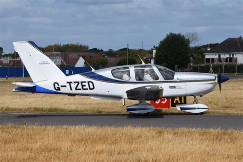 G TZED Socata TB 200 Tobago XL Lee On Solent Graham Tiller Flickr