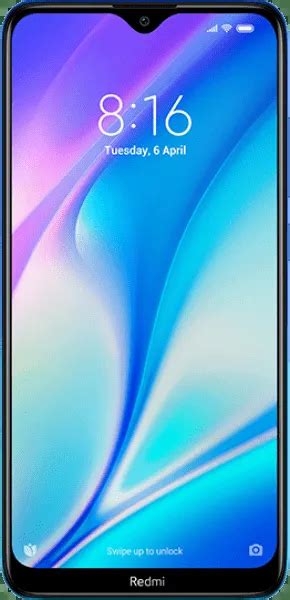 Xiaomi Redmi 8A Pro Full Specifications