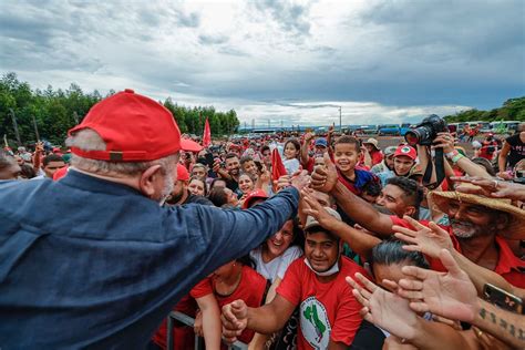 Invas Es De Terra Disparam No Primeiro Ano Do Governo Lula Omundo