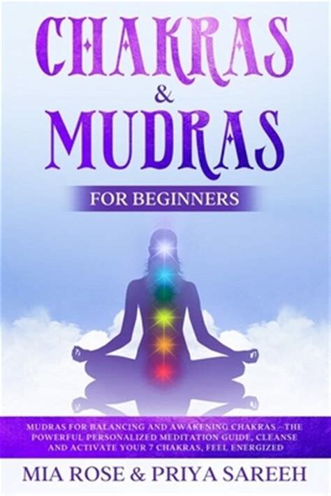 Купить Ибей Chakras Mudras for Beginners Mudras for Balancing and