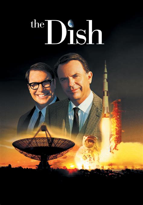 The Dish (2000) | Kaleidescape Movie Store