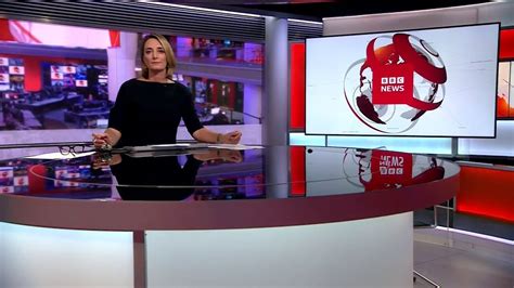 Bbc World News 00bst Headlines And Intro 11 9 22 [1080p50] Youtube