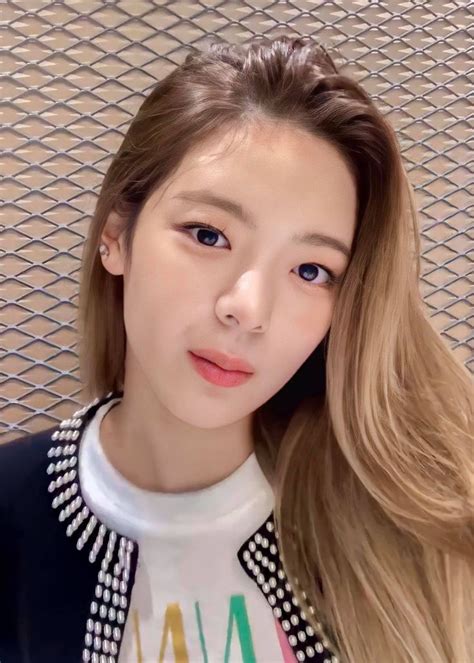 Love You So Much Lia Itzy Kpop Love You Very Much