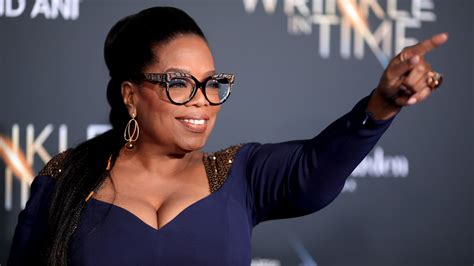 Oprah Winfrey Denies ‘awful Fake Arrest Rumors Cnn