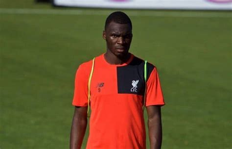 Hull City Make Audacious Loan Bid For Liverpool S Christian Benteke