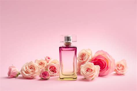 10 Most Popular Perfume Brands in The World