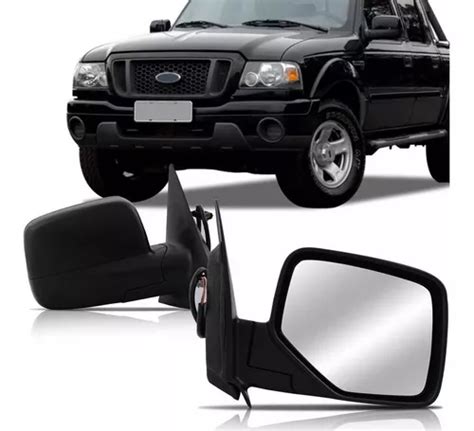 Espejo Electrico Ford Ranger 2004 2005 2006 2007 2008 2009 F Envío gratis