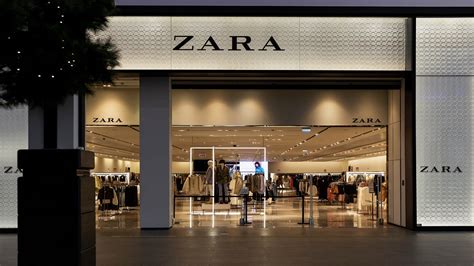 Zara owner Inditex to resume commercial activity in Venezuela