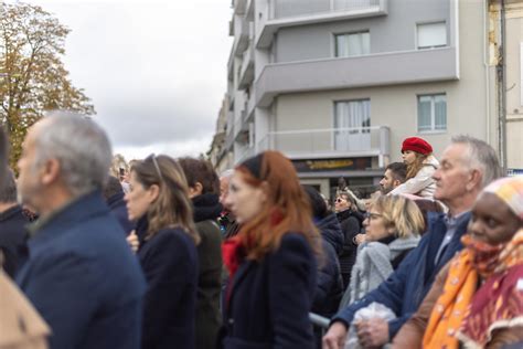 V A Ville De Nevers Nevers Agglom Ration Flickr