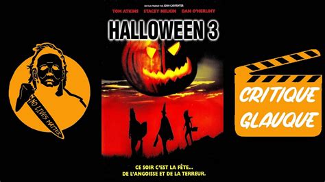 Critique Horrifique Halloween Le Sang Du Sorcier Youtube