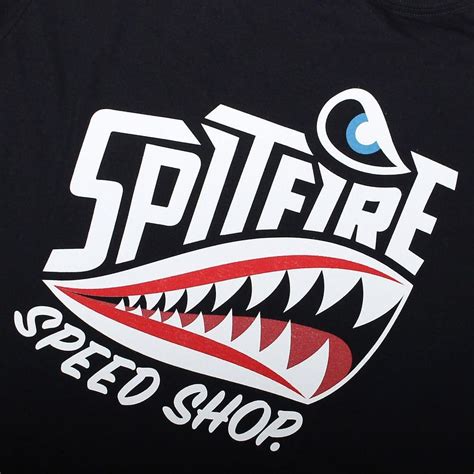 Speed Shop Logo - LogoDix