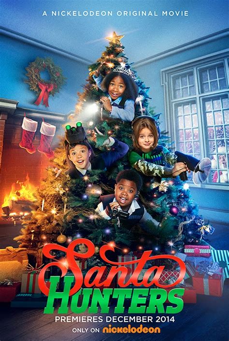 Its a Wonderful Movie - Your Guide to Family and Christmas Movies on TV ...