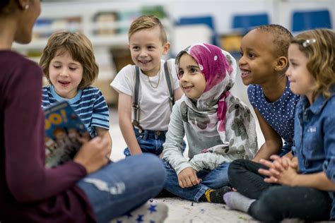 Toddler Storytime Broomfield Library