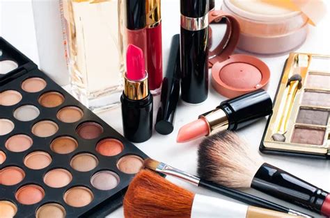 Makeup Stock Photos Royalty Free Makeup Images Depositphotos