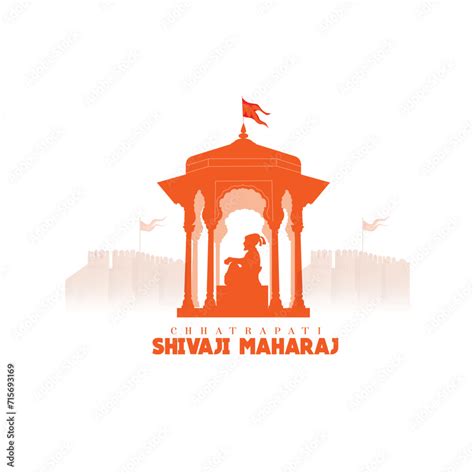 Chhatrapati Shivaji Maharaj Jayanti Chhatrapati Shivaji Maharaj