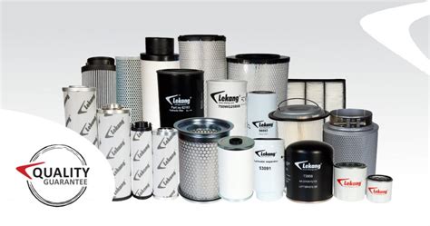 Lekang Filter Products Oem Quality Lekang Group