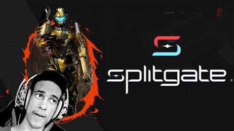 V Ranked Splitgate Live Deutsch Youtube