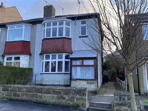 Sold Price £185 000 Moor View Road Woodseats Sheffield South Yorkshire S8 0hh 108673