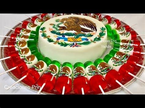 Gelatinas Tricolor Economicas Para Negocio Fiestas Patrias YouTube