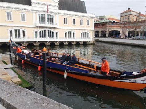 Aveiro And Coimbra Private Tour From Porto Kkday